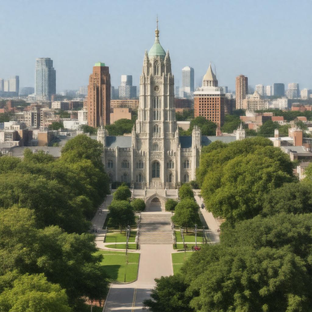Tulane University